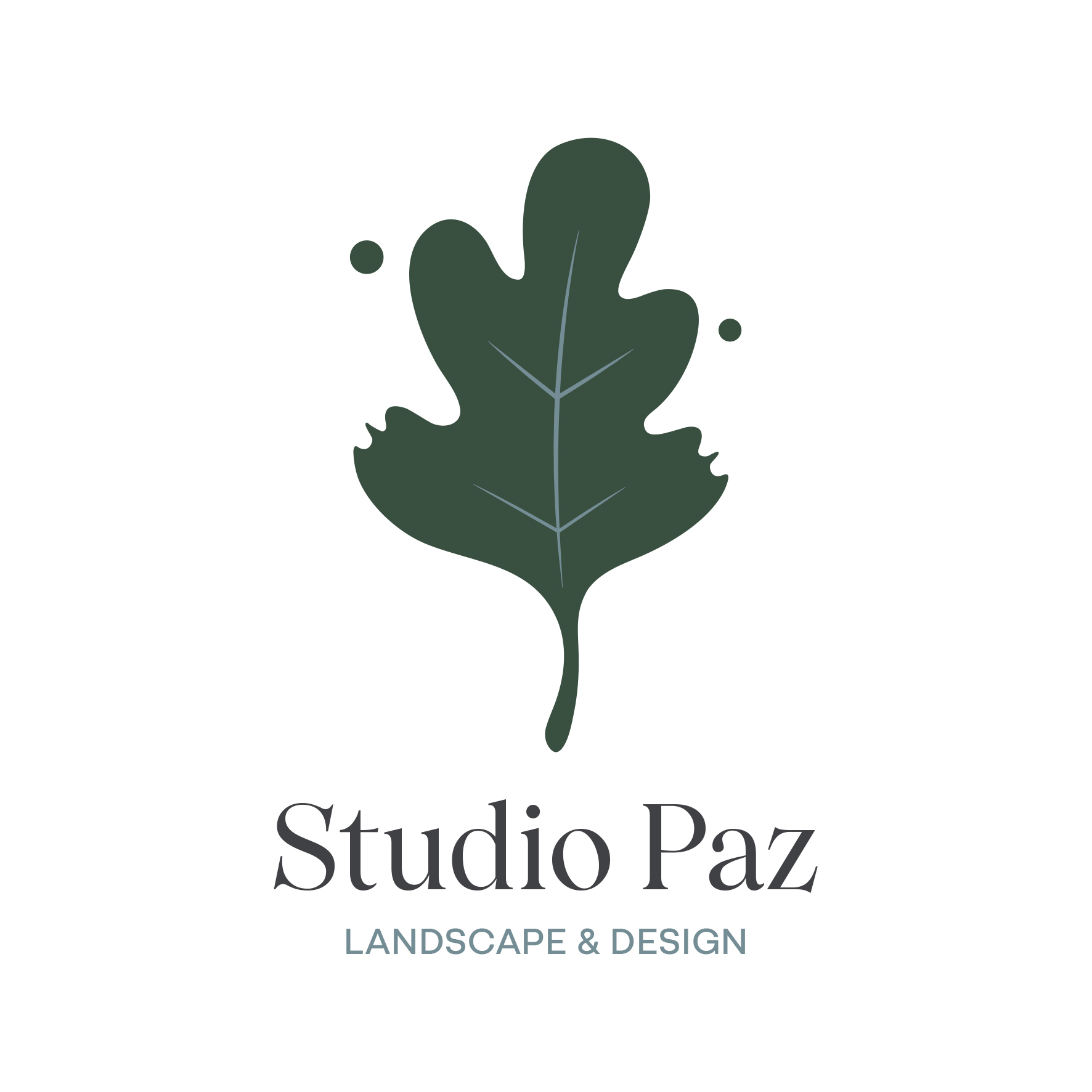 STUDIO PAZ DESIGN